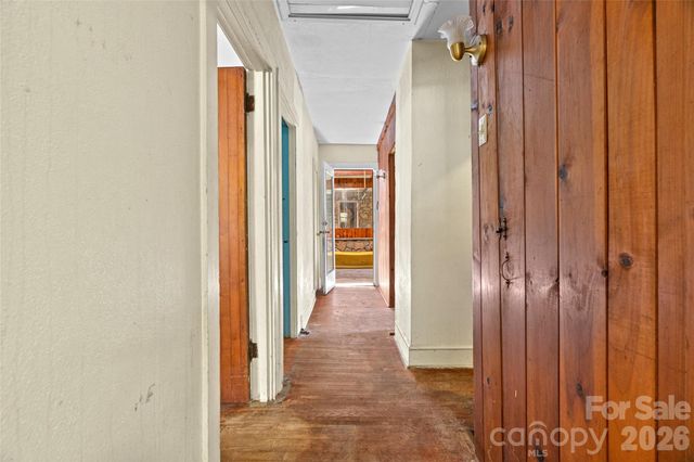48 & 49 Cedar Mountain Road, Asheville, NC 28803