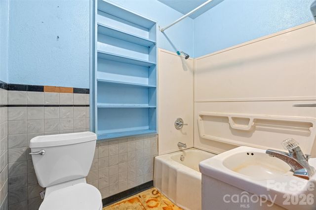 48 & 49 Cedar Mountain Road, Asheville, NC 28803