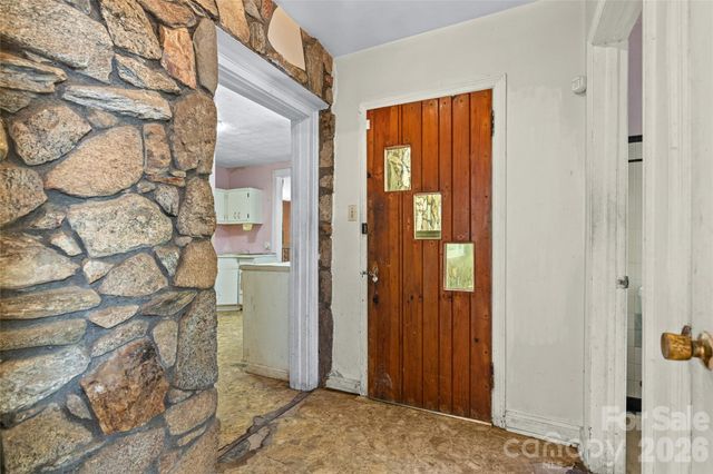 48 & 49 Cedar Mountain Road, Asheville, NC 28803