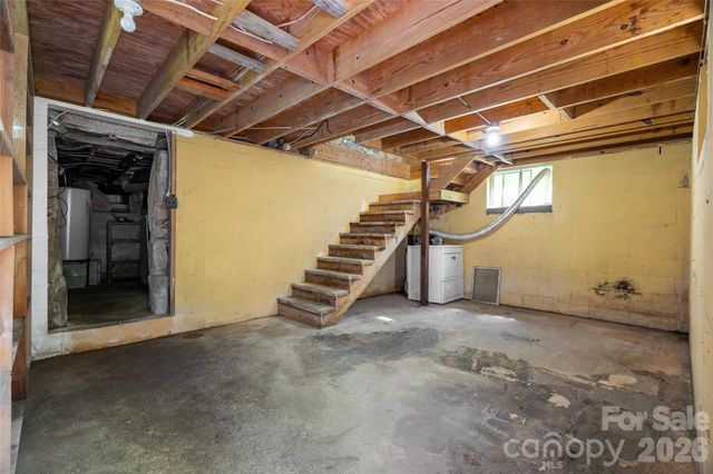 48 & 49 Cedar Mountain Road, Asheville, NC 28803