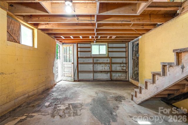 48 & 49 Cedar Mountain Road, Asheville, NC 28803