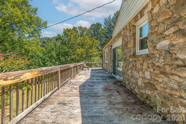 48 & 49 Cedar Mountain Road, Asheville, NC 28803