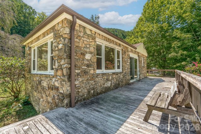 48 & 49 Cedar Mountain Road, Asheville, NC 28803