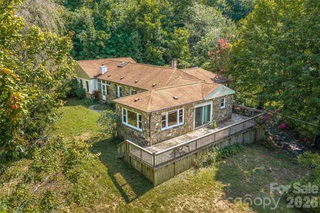 48 & 49 Cedar Mountain Road, Asheville, NC 28803