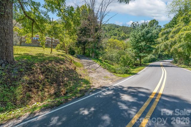 48 & 49 Cedar Mountain Road, Asheville, NC 28803