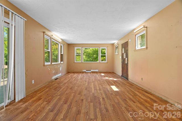 48 & 49 Cedar Mountain Road, Asheville, NC 28803