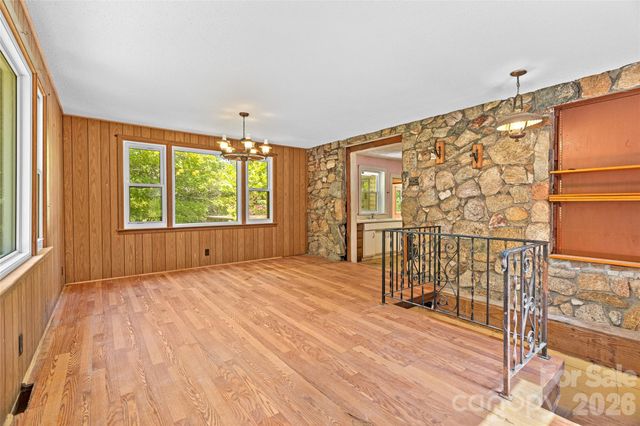 48 & 49 Cedar Mountain Road, Asheville, NC 28803
