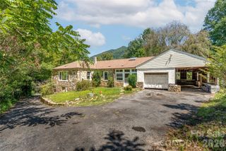 48 & 49 Cedar Mountain Road, Asheville, NC 28803