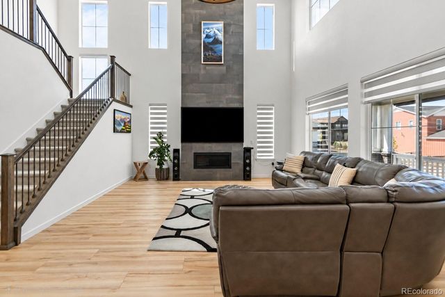 8461 Ordway Drive, Littleton, CO 80125