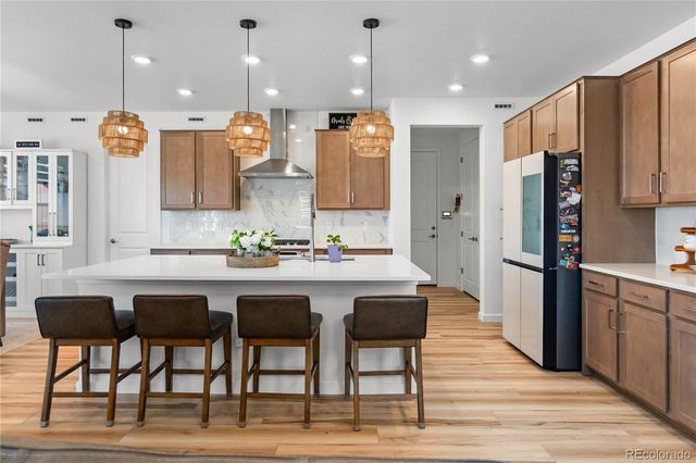 8461 Ordway Drive, Littleton, CO 80125