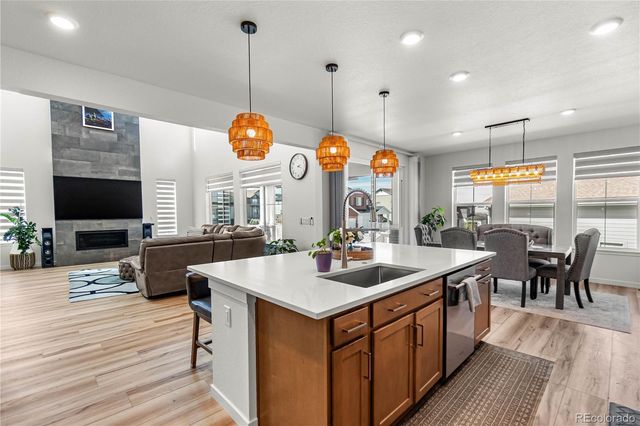 8461 Ordway Drive, Littleton, CO 80125