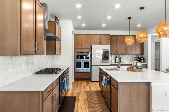8461 Ordway Drive, Littleton, CO 80125