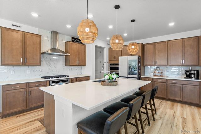 8461 Ordway Drive, Littleton, CO 80125