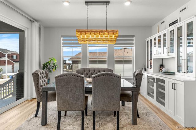 8461 Ordway Drive, Littleton, CO 80125