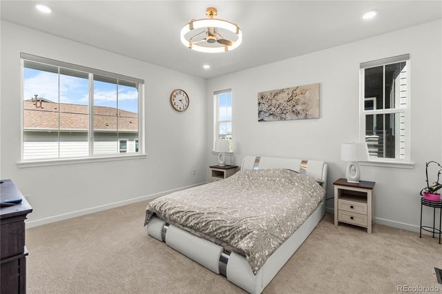 8461 Ordway Drive, Littleton, CO 80125