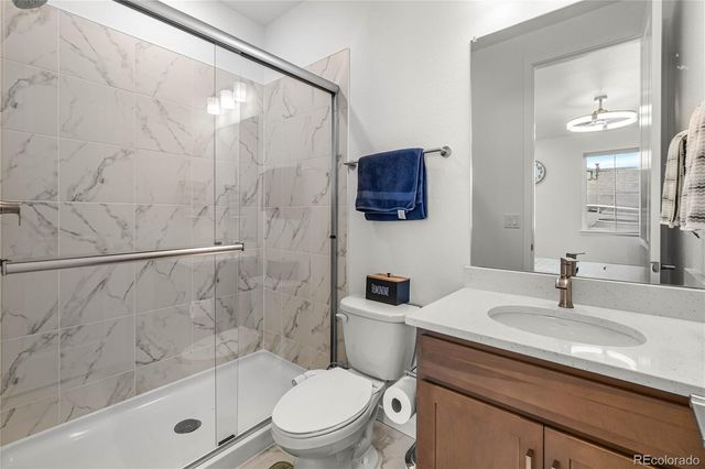 8461 Ordway Drive, Littleton, CO 80125