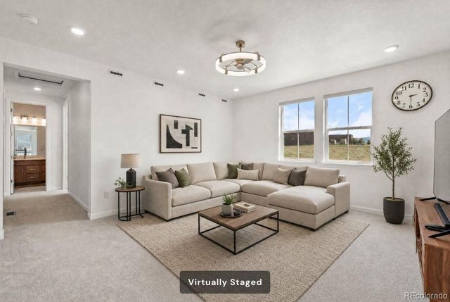 8461 Ordway Drive, Littleton, CO 80125