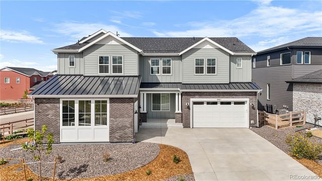 8461 Ordway Drive, Littleton, CO 80125