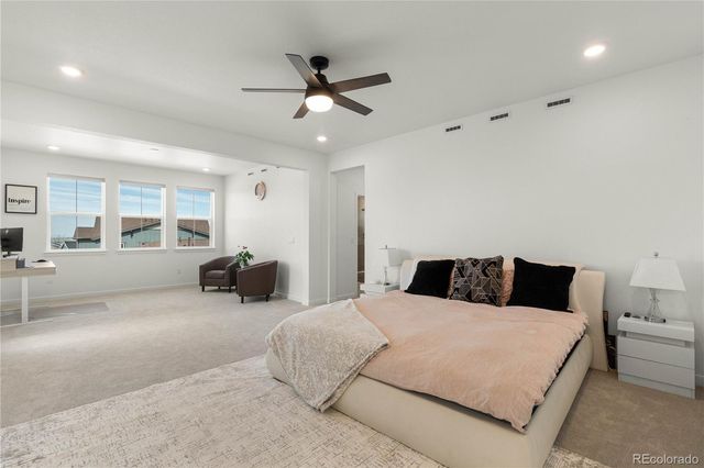8461 Ordway Drive, Littleton, CO 80125