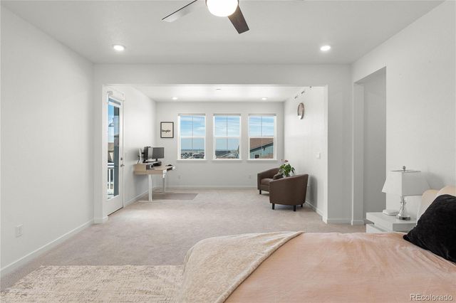 8461 Ordway Drive, Littleton, CO 80125