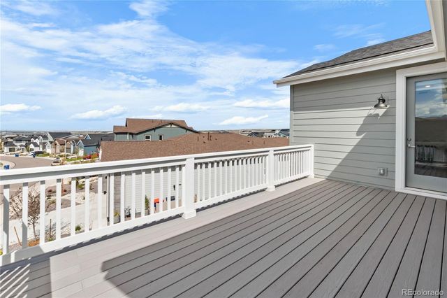 8461 Ordway Drive, Littleton, CO 80125