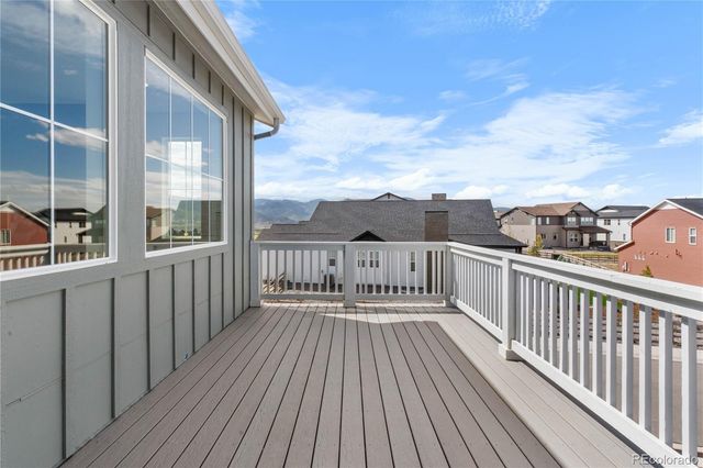 8461 Ordway Drive, Littleton, CO 80125