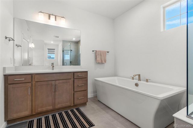8461 Ordway Drive, Littleton, CO 80125