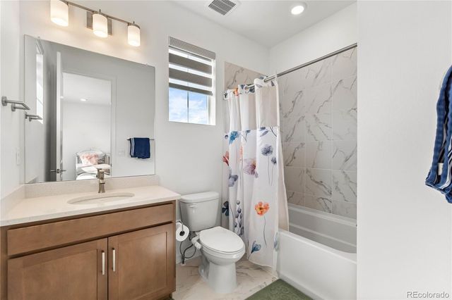 8461 Ordway Drive, Littleton, CO 80125