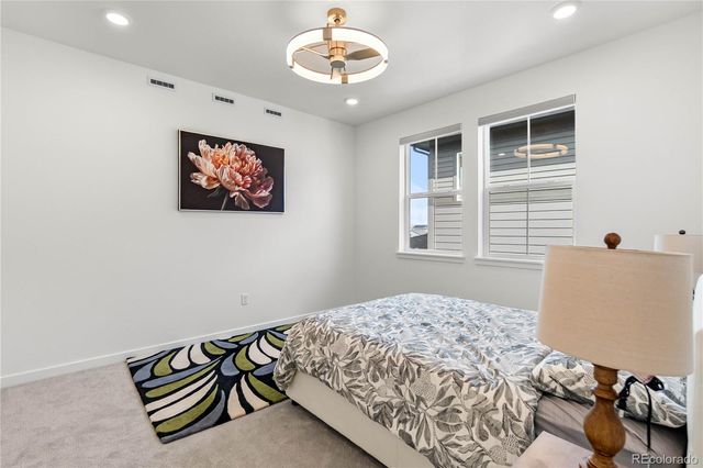 8461 Ordway Drive, Littleton, CO 80125