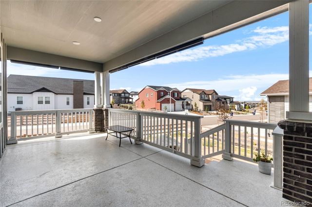 8461 Ordway Drive, Littleton, CO 80125
