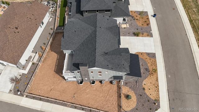 8461 Ordway Drive, Littleton, CO 80125