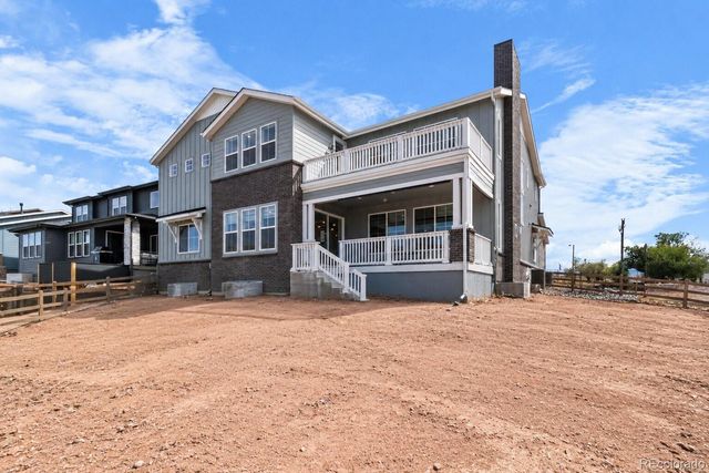 8461 Ordway Drive, Littleton, CO 80125