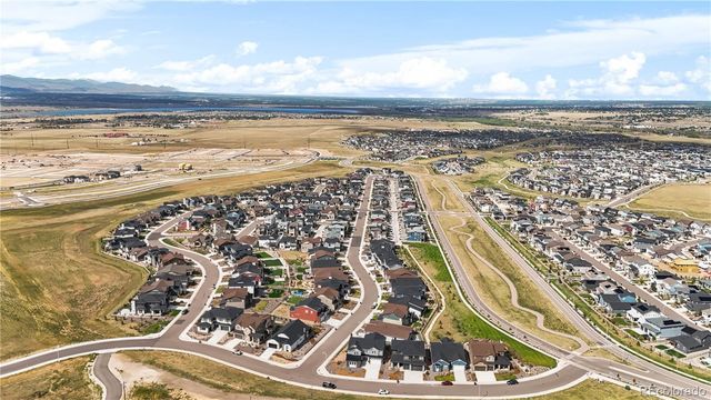 8461 Ordway Drive, Littleton, CO 80125