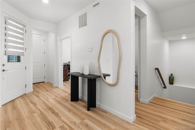 8461 Ordway Drive, Littleton, CO 80125