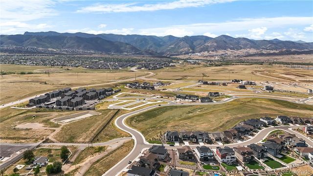 8461 Ordway Drive, Littleton, CO 80125