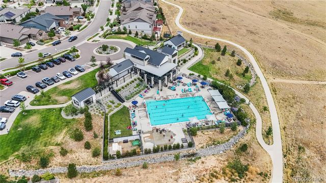 8461 Ordway Drive, Littleton, CO 80125