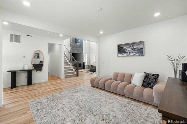 8461 Ordway Drive, Littleton, CO 80125