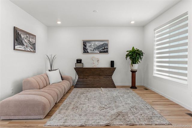 8461 Ordway Drive, Littleton, CO 80125