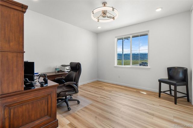 8461 Ordway Drive, Littleton, CO 80125