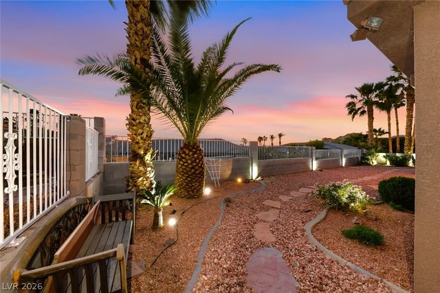 1104 Norellat Road, Henderson, NV 89011