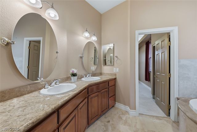 1104 Norellat Road, Henderson, NV 89011