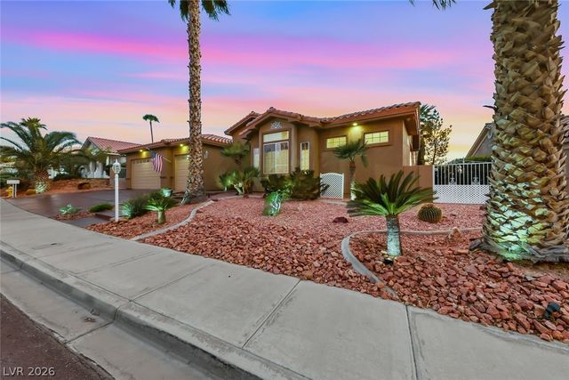 1104 Norellat Road, Henderson, NV 89011