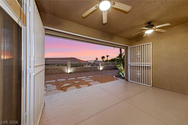 1104 Norellat Road, Henderson, NV 89011