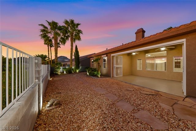 1104 Norellat Road, Henderson, NV 89011