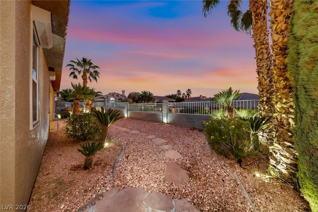 1104 Norellat Road, Henderson, NV 89011