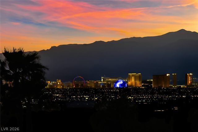 1104 Norellat Road, Henderson, NV 89011