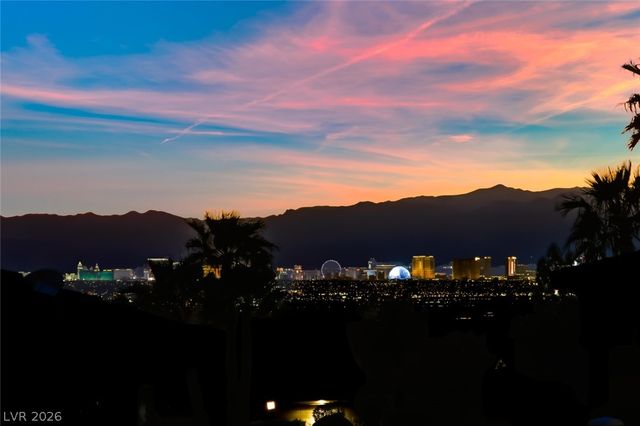 1104 Norellat Road, Henderson, NV 89011