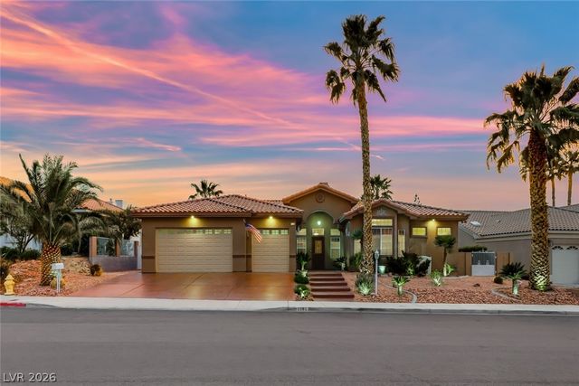 1104 Norellat Road, Henderson, NV 89011