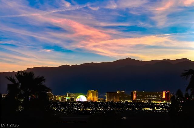 1104 Norellat Road, Henderson, NV 89011