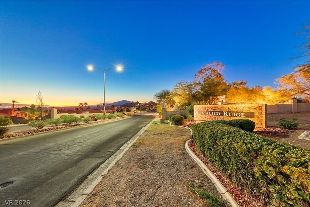 1104 Norellat Road, Henderson, NV 89011